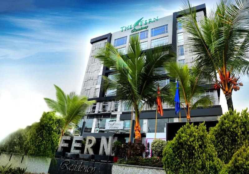 Photo of The Fern Residency Kolkata, 3-star hotel in Kolkata