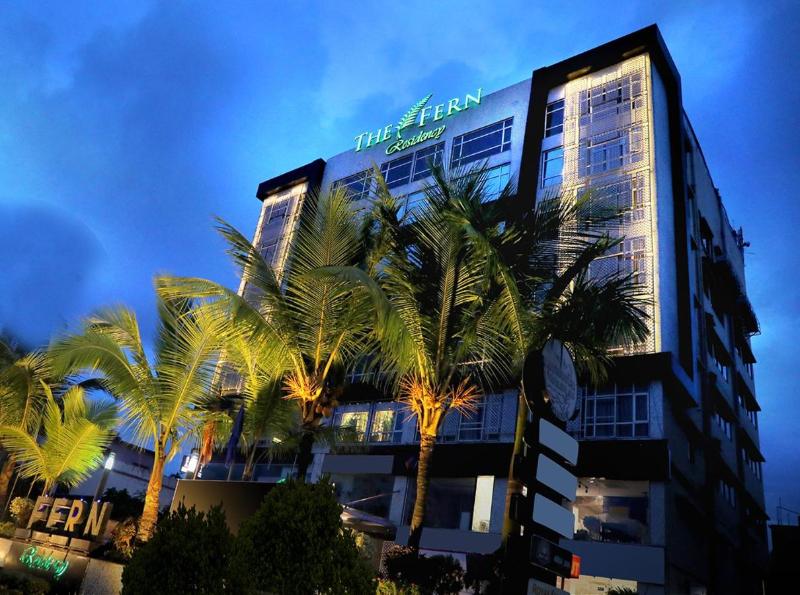 Photo of The Fern Residency Kolkata, 3-star hotel in Kolkata