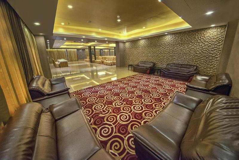 Photo of The Fern Residency Kolkata, 3-star hotel in Kolkata