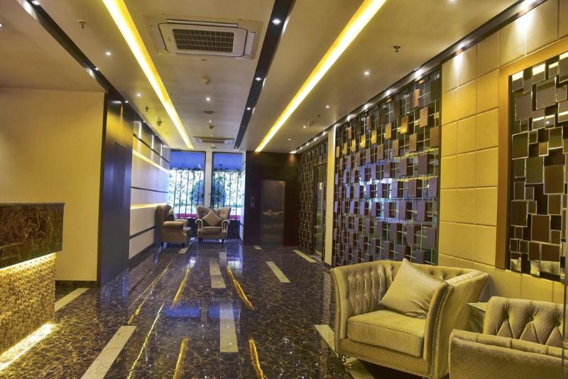 Photo of The Fern Residency Kolkata, 3-star hotel in Kolkata