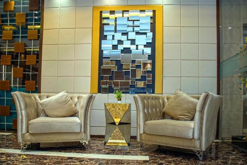 Photo of The Fern Residency Kolkata, 3-star hotel in Kolkata