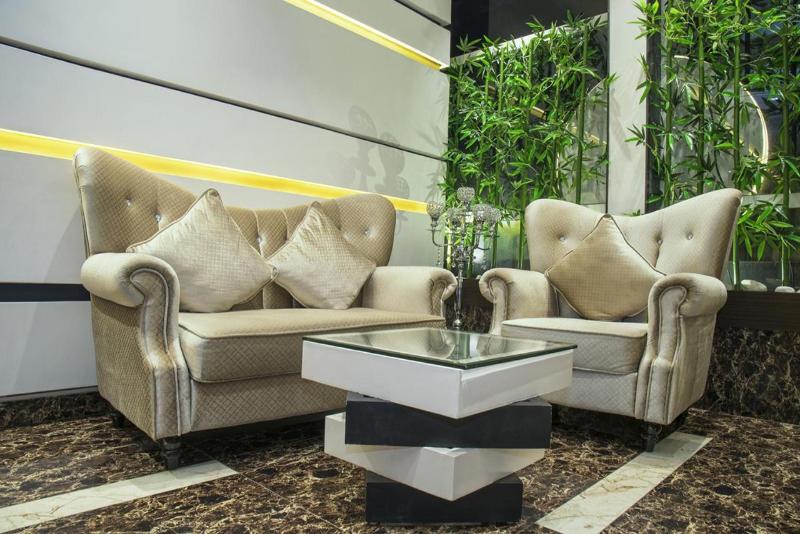 Photo of The Fern Residency Kolkata, 3-star hotel in Kolkata