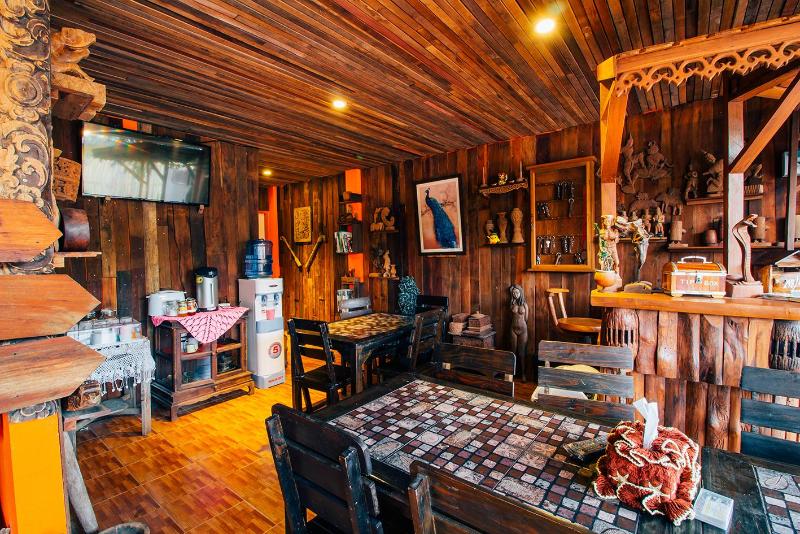 Photo of Honeyland Resort hotel in Hang Dong