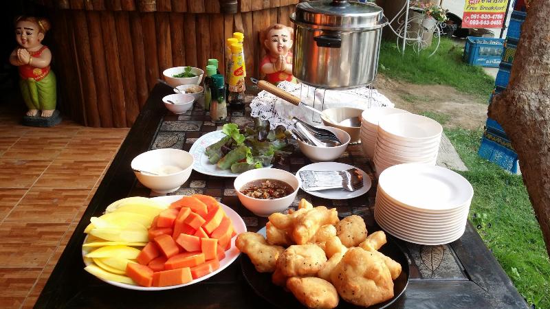 Photo of Honeyland Resort hotel in Hang Dong