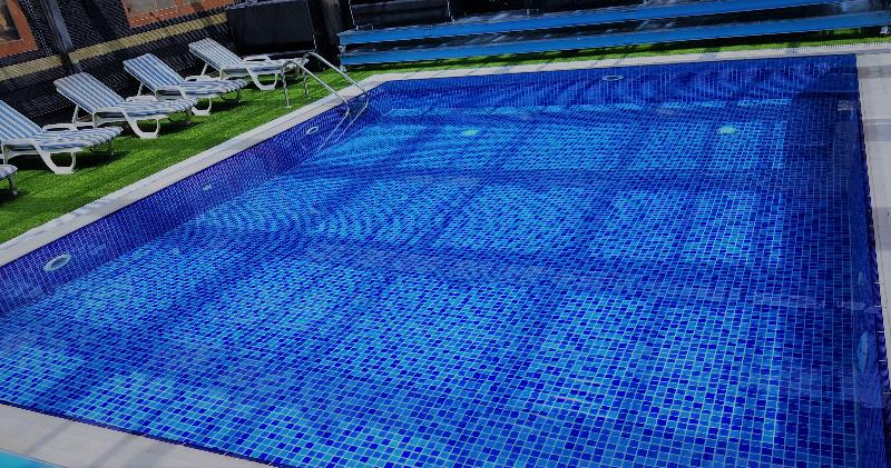 Photo of Gold Sky Avenue Hotel, 4-star hotel in Deira