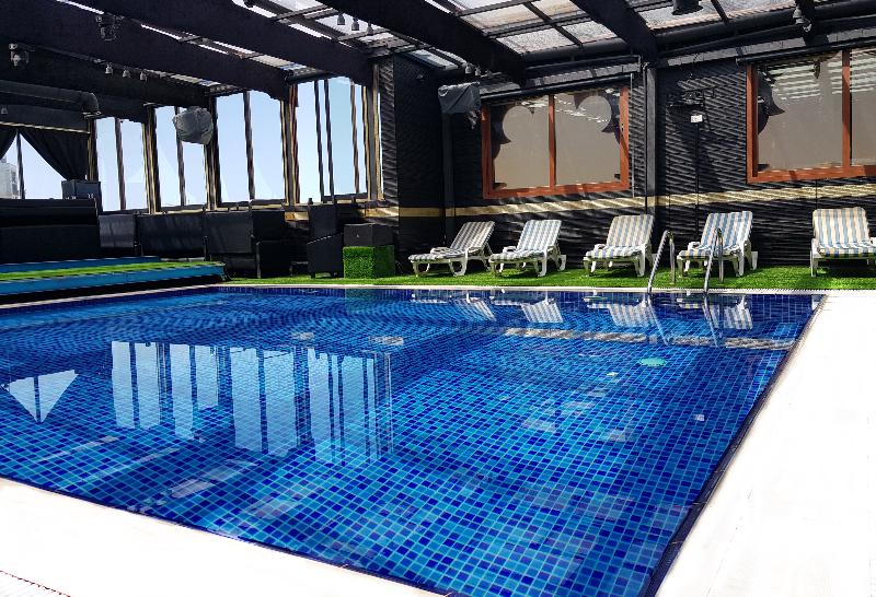 Photo of Gold Sky Avenue Hotel, 4-star hotel in Deira