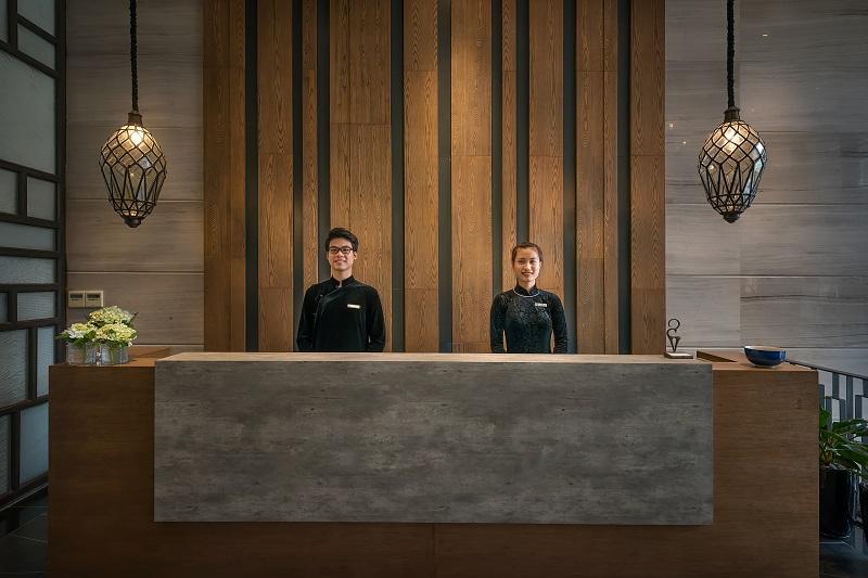 Bespoke Trendy Hotel Hanoi, Singapore