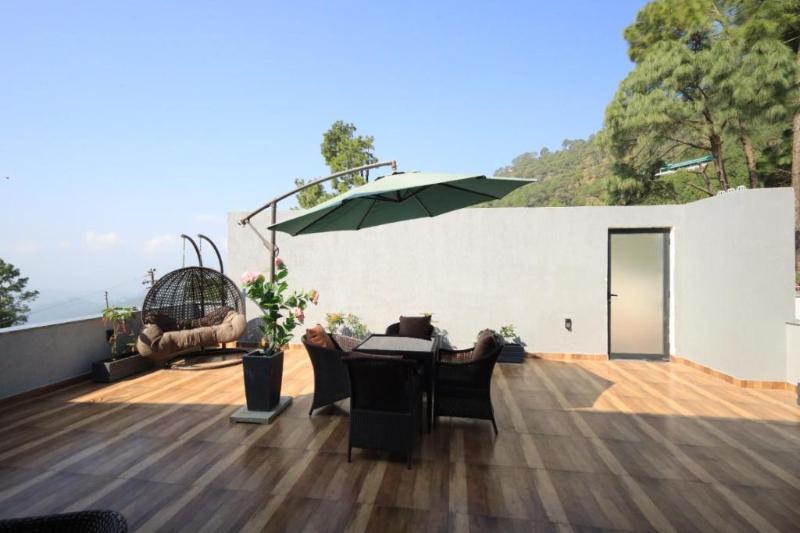 Photo of Viceroy In The Himalayas, An ALIVAA HOTEL, 3-star hotel in Haridwar (and vicinity)