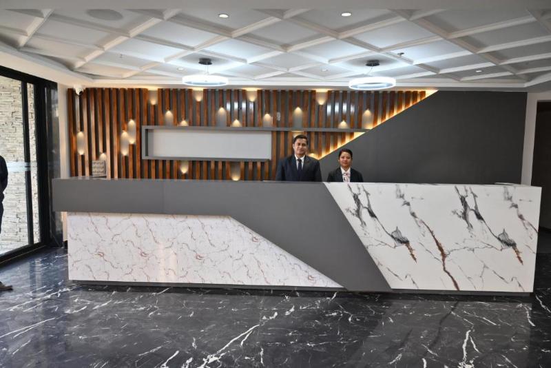 Photo of Viceroy In The Himalayas, An ALIVAA HOTEL, 3-star hotel in Haridwar (and vicinity)