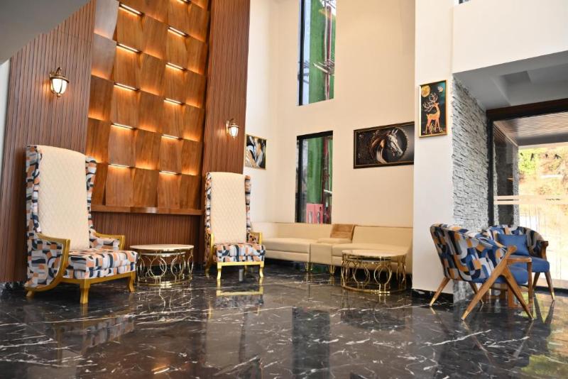 Photo of Viceroy In The Himalayas, An ALIVAA HOTEL, 3-star hotel in Haridwar (and vicinity)