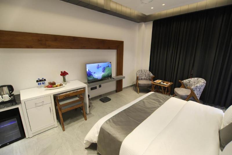 Photo of Viceroy In The Himalayas, An ALIVAA HOTEL, 3-star hotel in Haridwar (and vicinity)