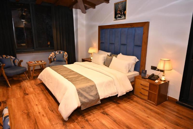 Photo of Viceroy In The Himalayas, An ALIVAA HOTEL, 3-star hotel in Haridwar (and vicinity)