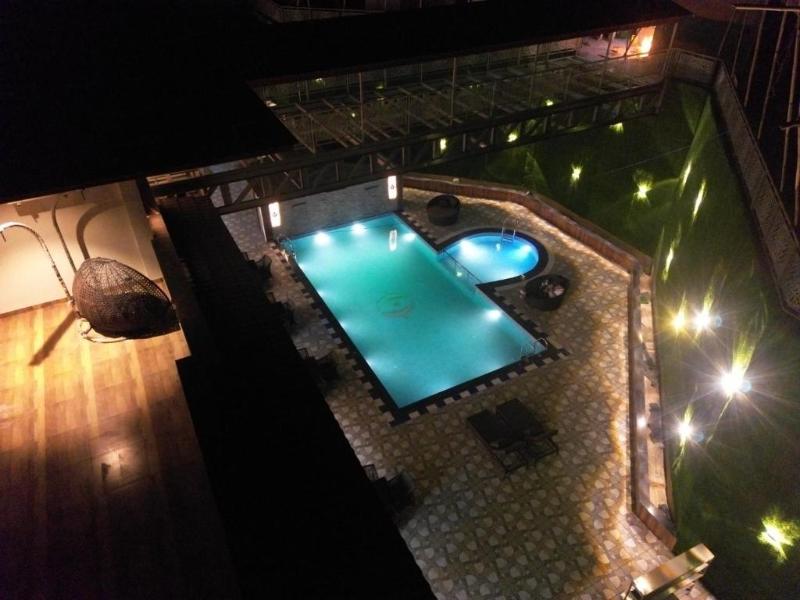 Photo of Viceroy In The Himalayas, An ALIVAA HOTEL, 3-star hotel in Haridwar (and vicinity)