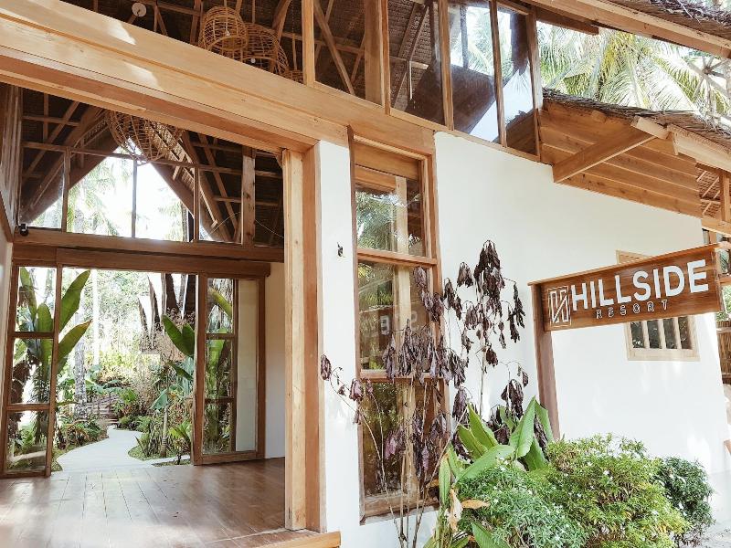 Reside Siargao, 3-star hotel in Surigao