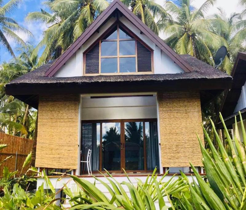Photo of Reside Siargao, 3-star hotel in Surigao