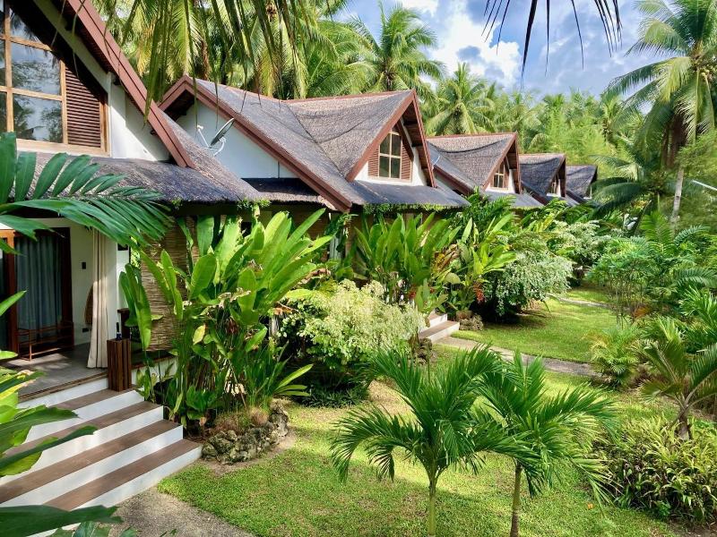Photo of Reside Siargao, 3-star hotel in Surigao