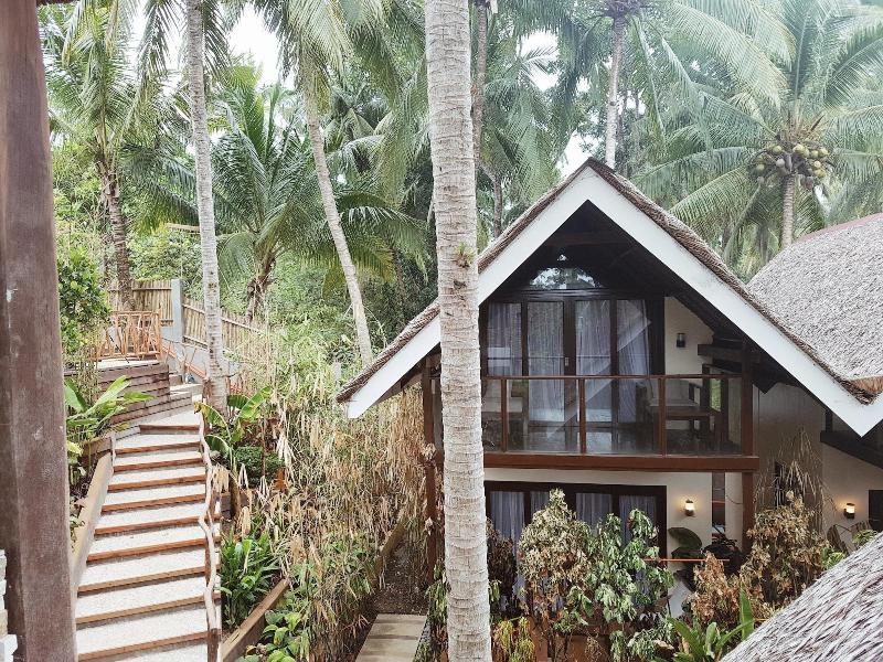 Photo of Reside Siargao, 3-star hotel in Surigao