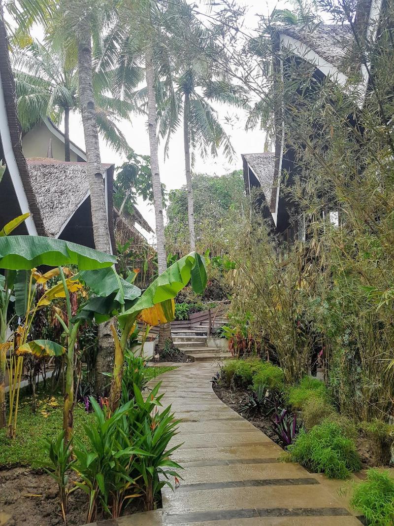 Photo of Reside Siargao, 3-star hotel in Surigao