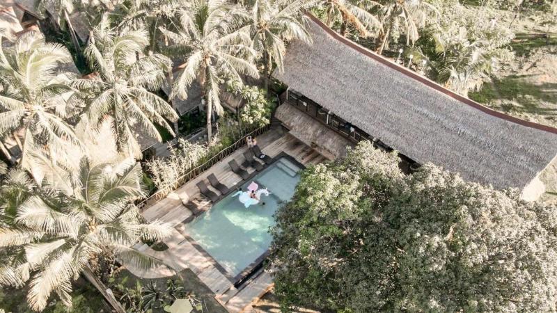 Photo of Reside Siargao, 3-star hotel in Surigao