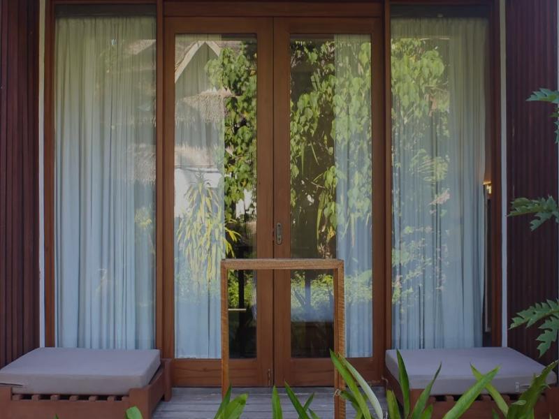 Photo of The Henry Resort at Kermit Siargao, 3-star hotel in General Luna