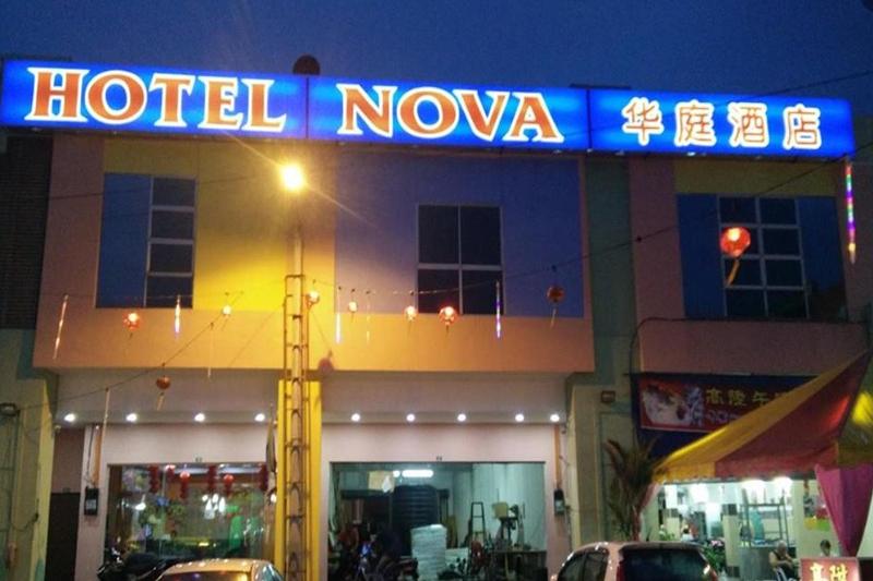 Nova Hotel, Ipoh Tambun, Singapore