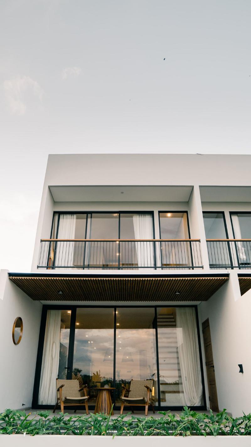 The Menuai Bali Villas Canggu, Singapore