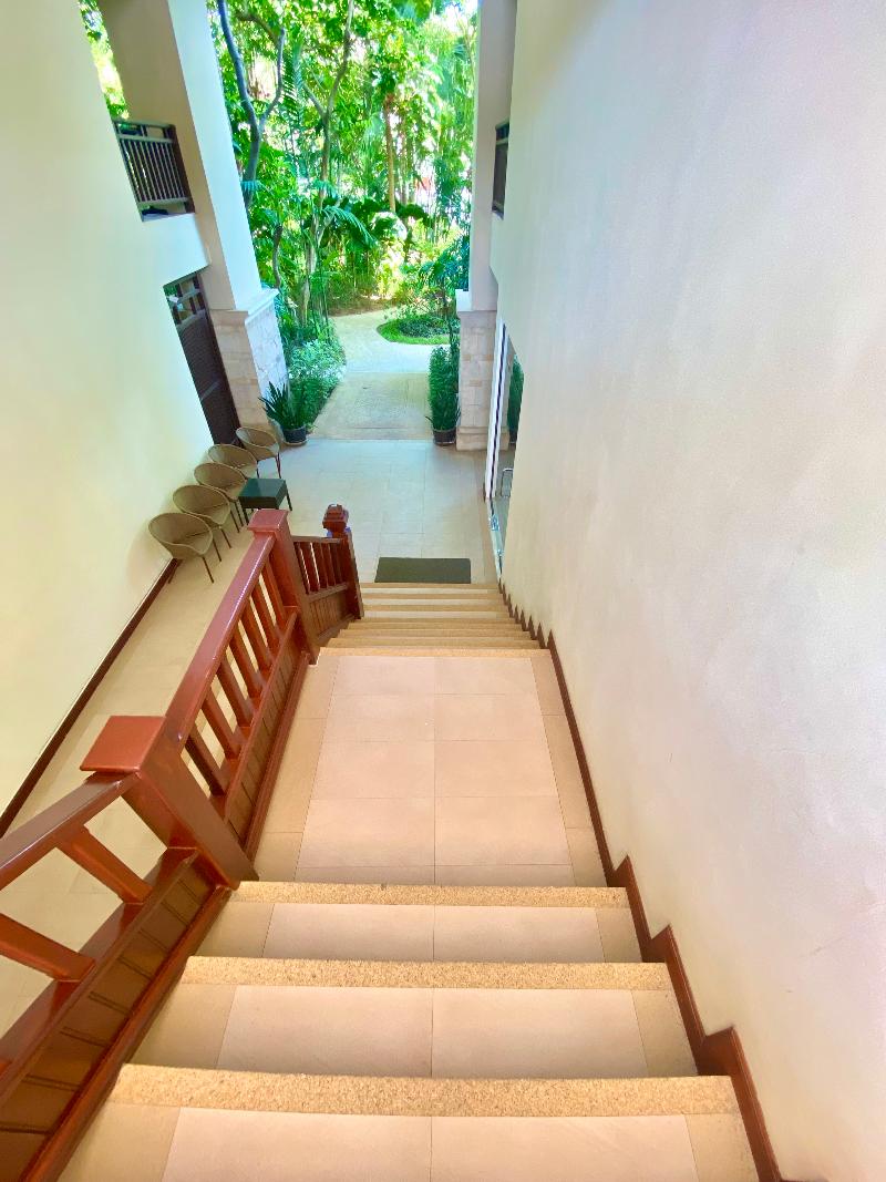 Murraya Residence exterior,  hotel in Bangkok (and vicinity)