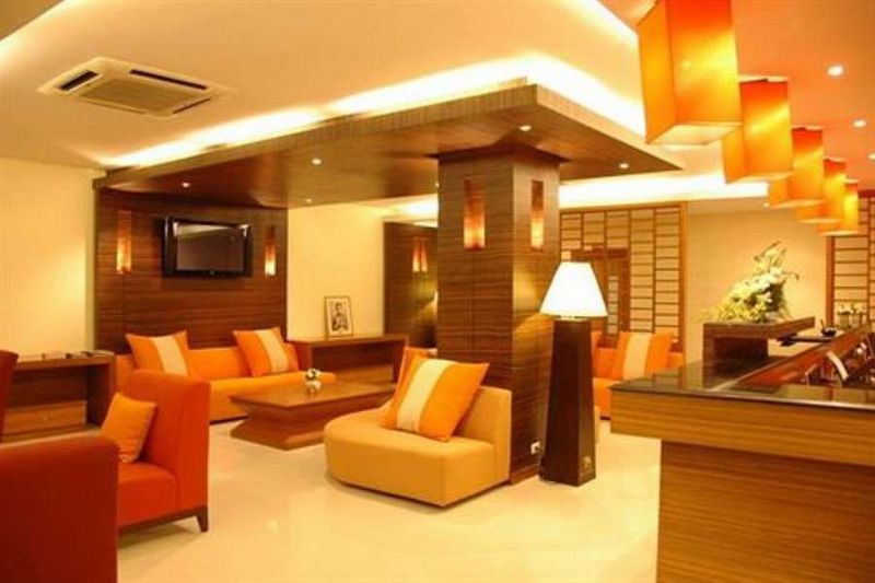 Photo of Murraya Residence hotel in Bangkok (and vicinity)