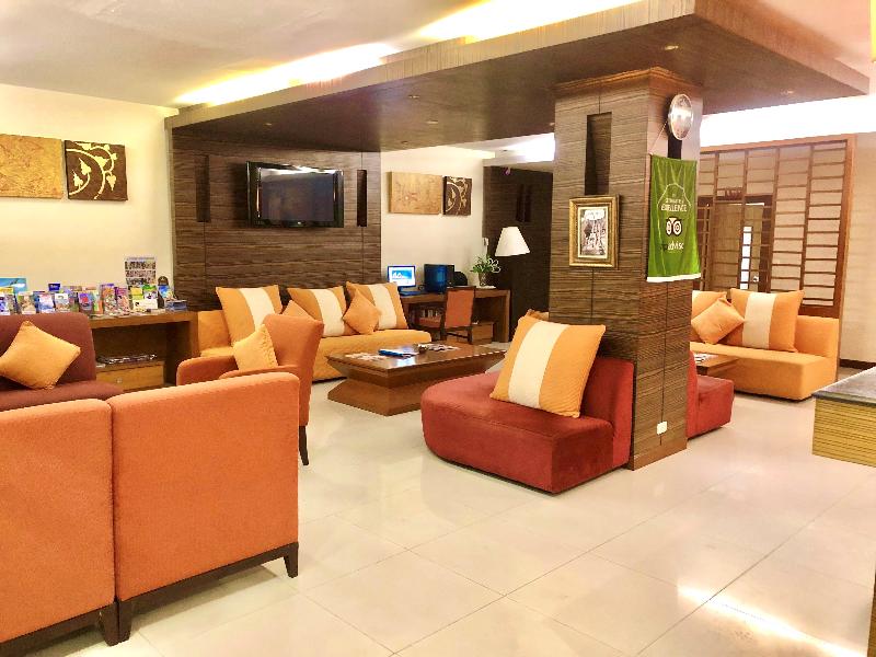 Photo of Murraya Residence hotel in Bangkok (and vicinity)