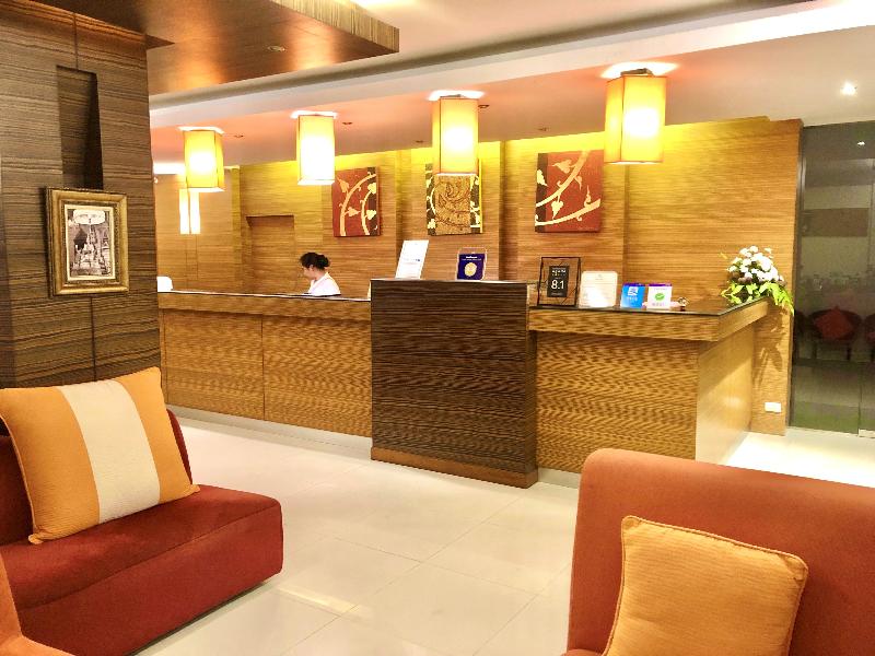 Photo of Murraya Residence hotel in Bangkok (and vicinity)