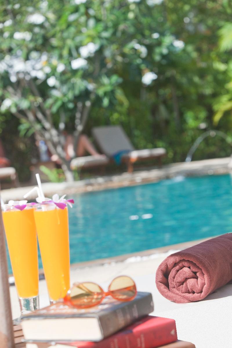 Photo of Murraya Residence hotel in Bangkok (and vicinity)