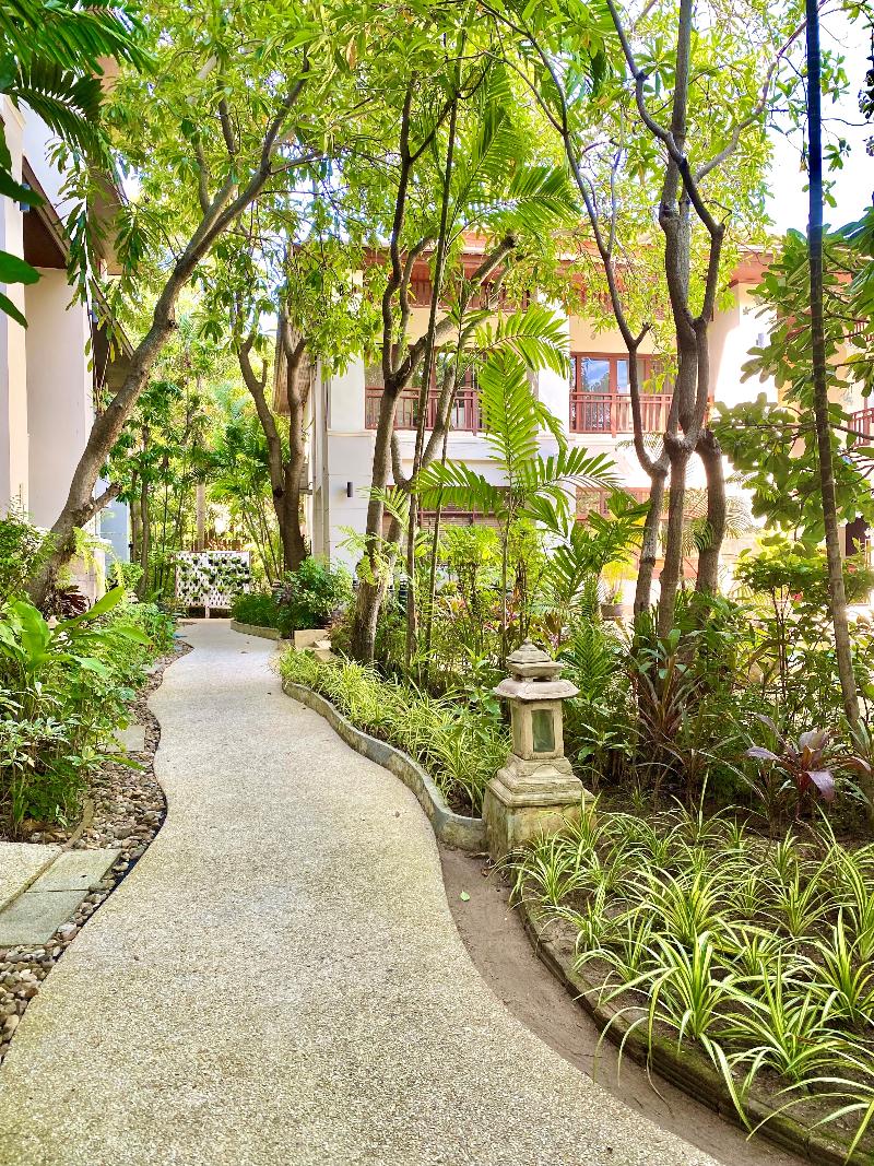 Photo of Murraya Residence hotel in Bangkok (and vicinity)