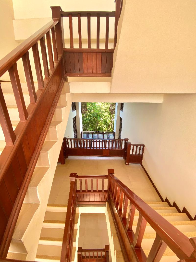 Photo of Murraya Residence hotel in Bangkok (and vicinity)