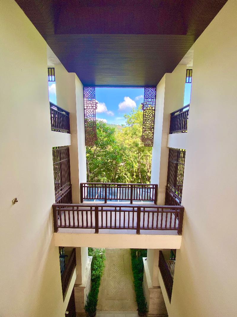 Photo of Murraya Residence hotel in Bangkok (and vicinity)