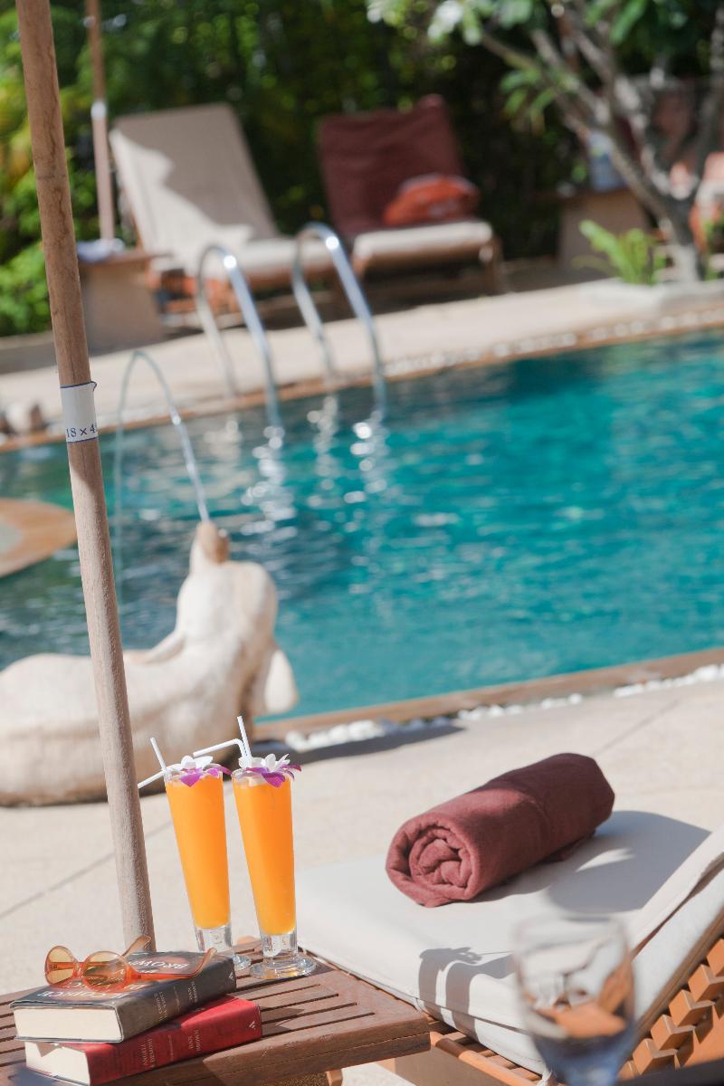 Photo of Murraya Residence hotel in Bangkok (and vicinity)