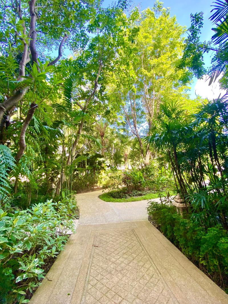 Photo of Murraya Residence hotel in Bangkok (and vicinity)