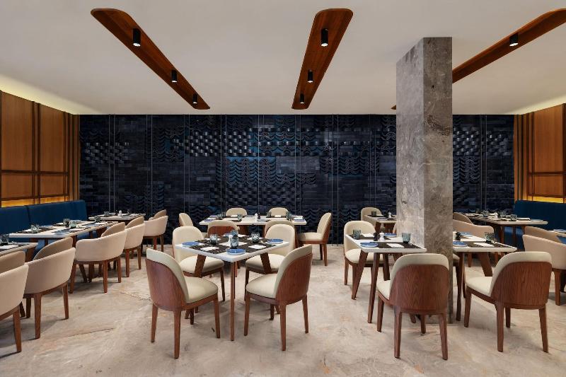 Photo of Courtyard By Marriott Goa Colva, 4-star hotel in Colva