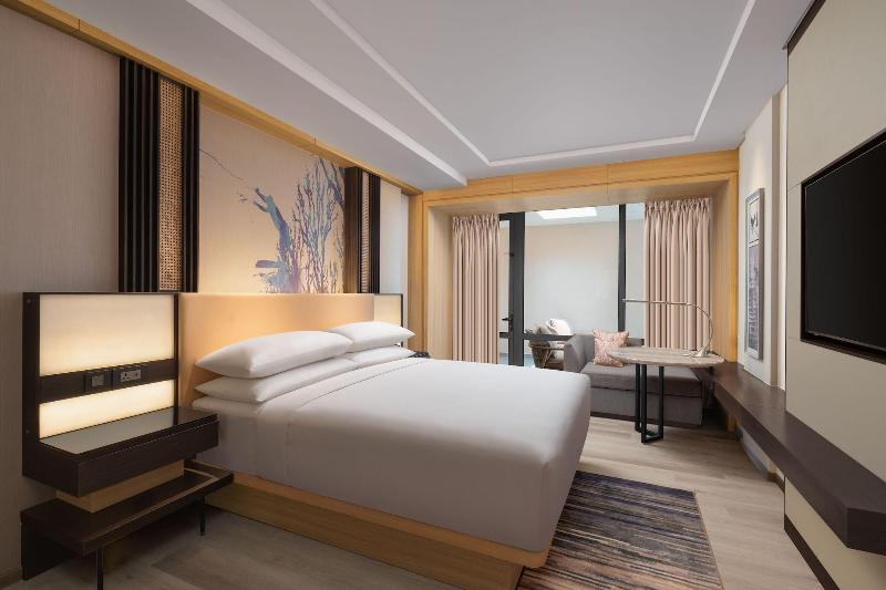 Photo of Courtyard By Marriott Goa Colva, 4-star hotel in Colva