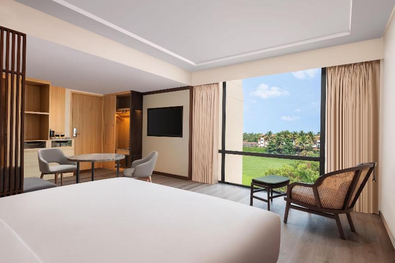 Photo of Courtyard By Marriott Goa Colva, 4-star hotel in Colva