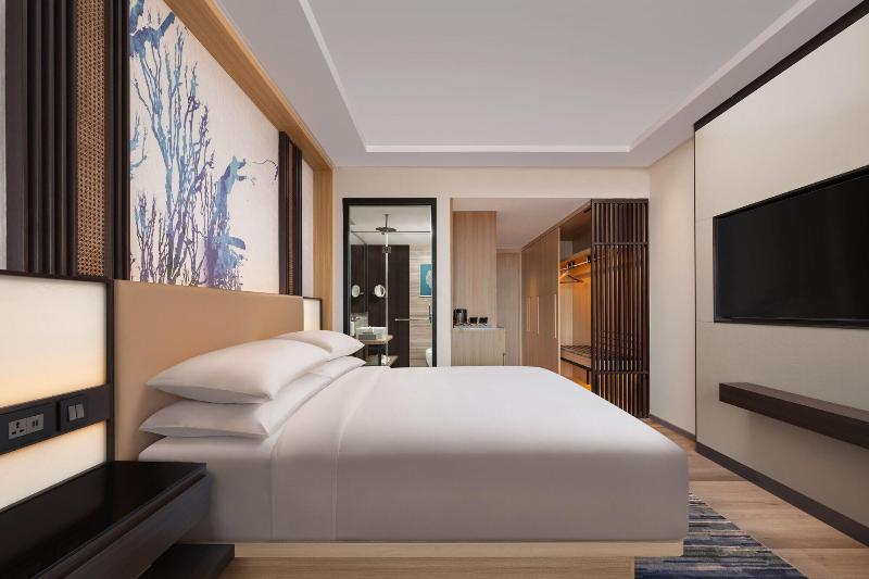 Photo of Courtyard By Marriott Goa Colva, 4-star hotel in Colva