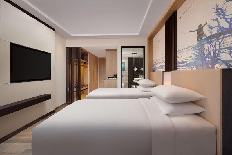 Photo of Courtyard By Marriott Goa Colva, 4-star hotel in Colva