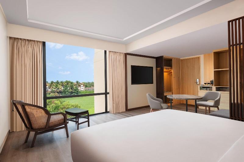 Photo of Courtyard By Marriott Goa Colva, 4-star hotel in Colva