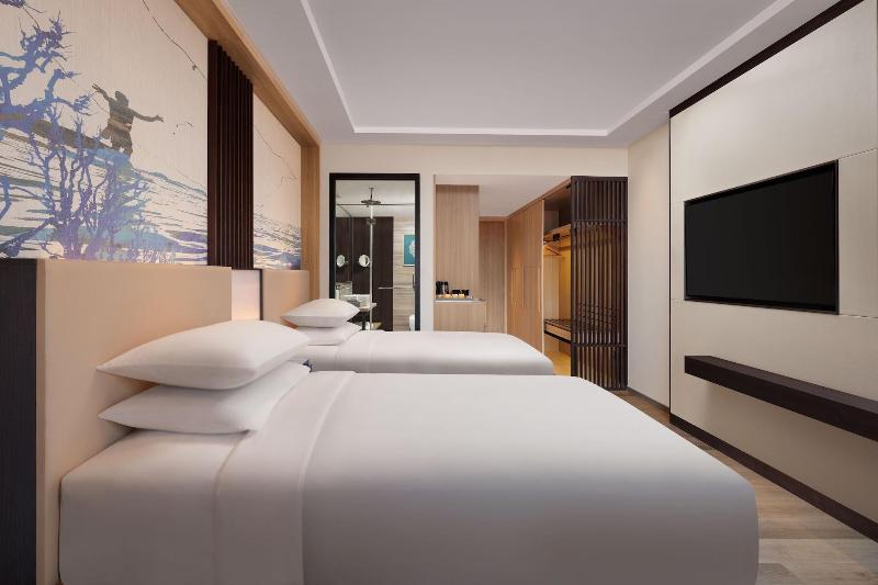 Photo of Courtyard By Marriott Goa Colva, 4-star hotel in Colva