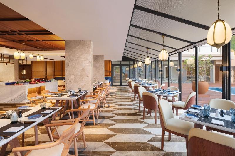 Photo of Courtyard By Marriott Goa Colva, 4-star hotel in Colva