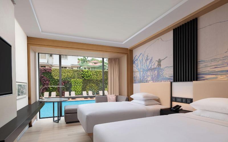 Photo of Courtyard By Marriott Goa Colva, 4-star hotel in Colva