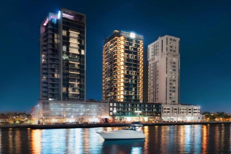 The First Collection Waterfront, Dubai, a Tribute Portfolio Hotel, Singapore