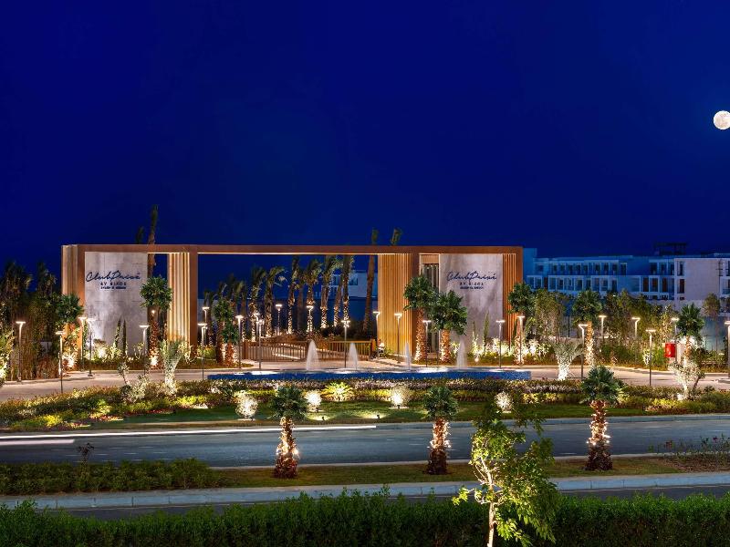 Photo of Rixos Radamis Sharm El Sheikh, 5-star hotel in Sharm el Sheikh
