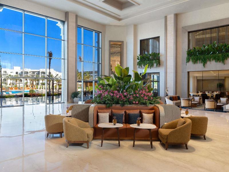 Photo of Rixos Radamis Sharm El Sheikh, 5-star hotel in Sharm el Sheikh