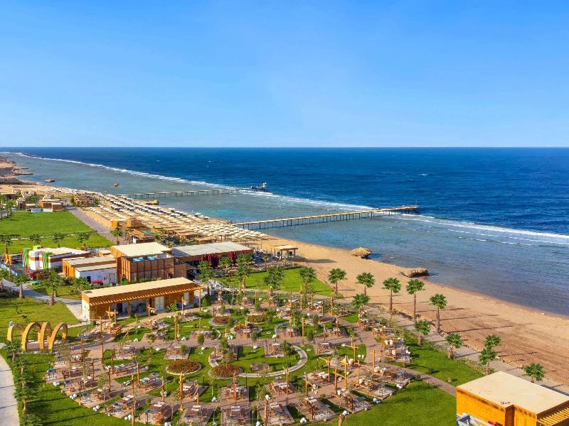 Photo of Rixos Radamis Sharm El Sheikh, 5-star hotel in Sharm el Sheikh