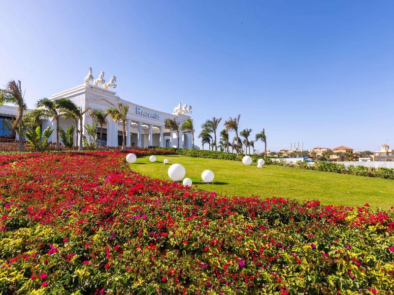 Photo of Rixos Radamis Sharm El Sheikh, 5-star hotel in Sharm el Sheikh